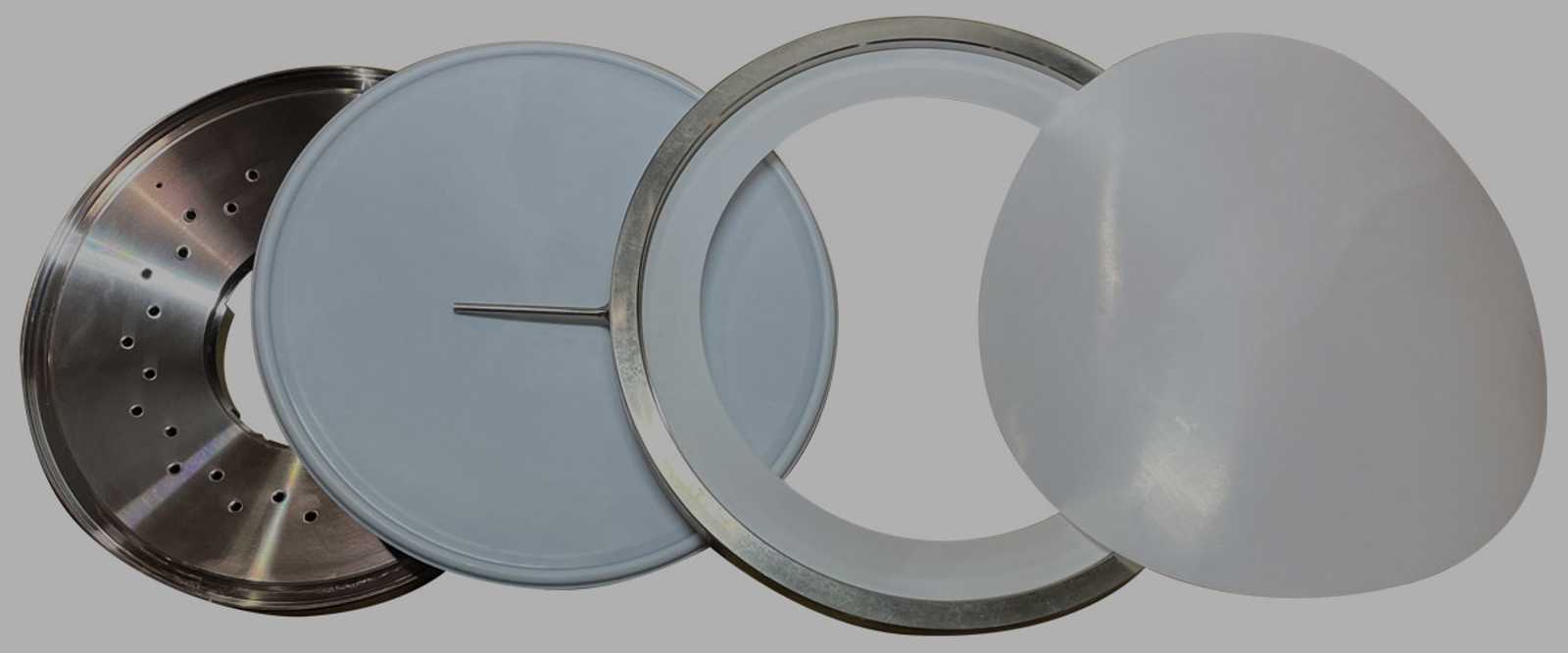 High Performance Diaphragm