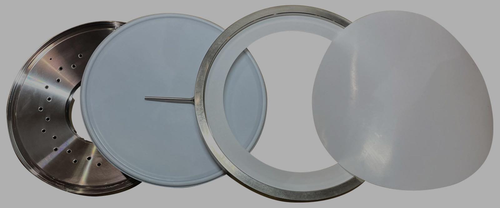High Performance Diaphragm