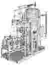 Triplex Primeroyal Package