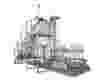 Chemical Injection Package - Oxygen Scavenger Application