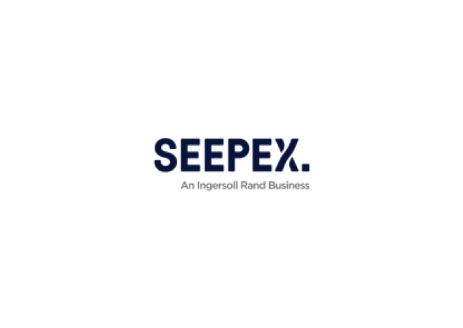 seepex logo