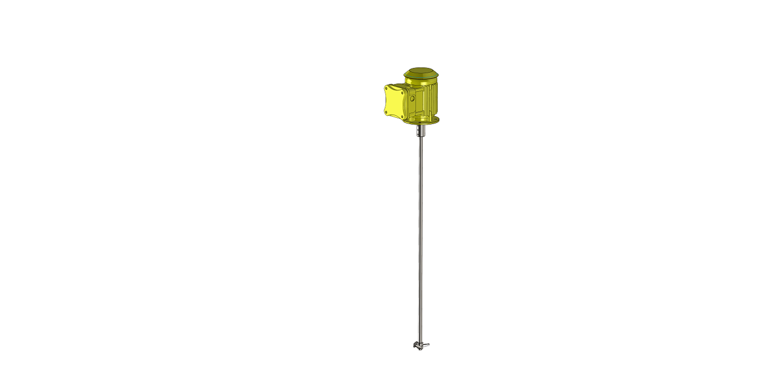 VDA Helisem Mixer