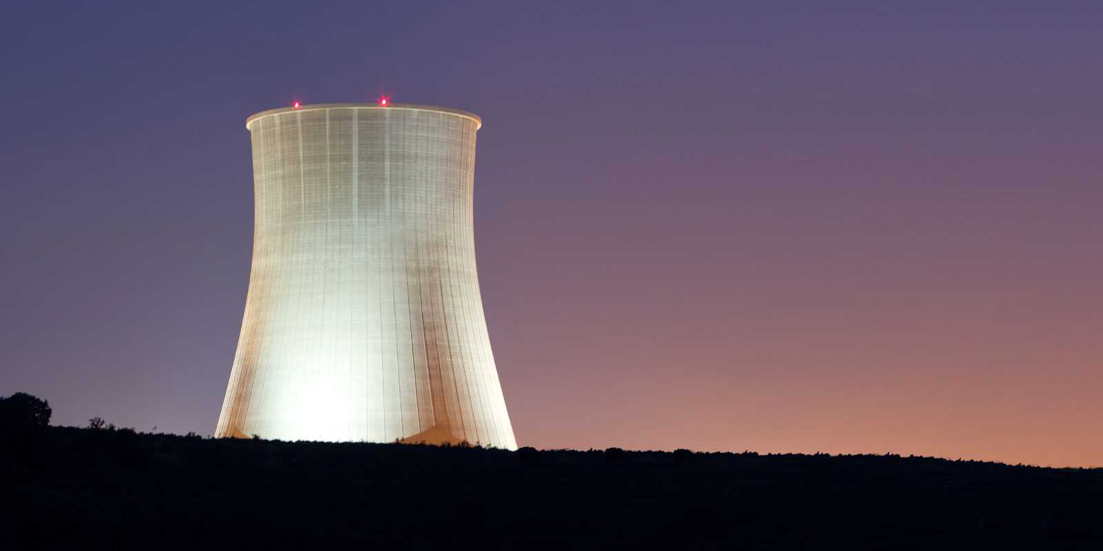 Generación de energía