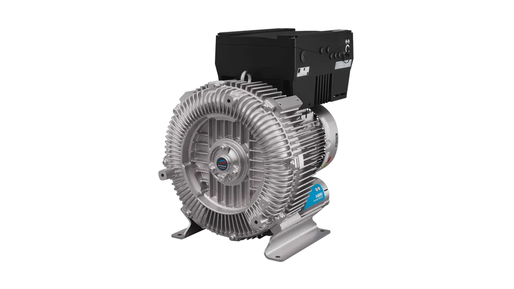 Side Channel Blower G-BH1