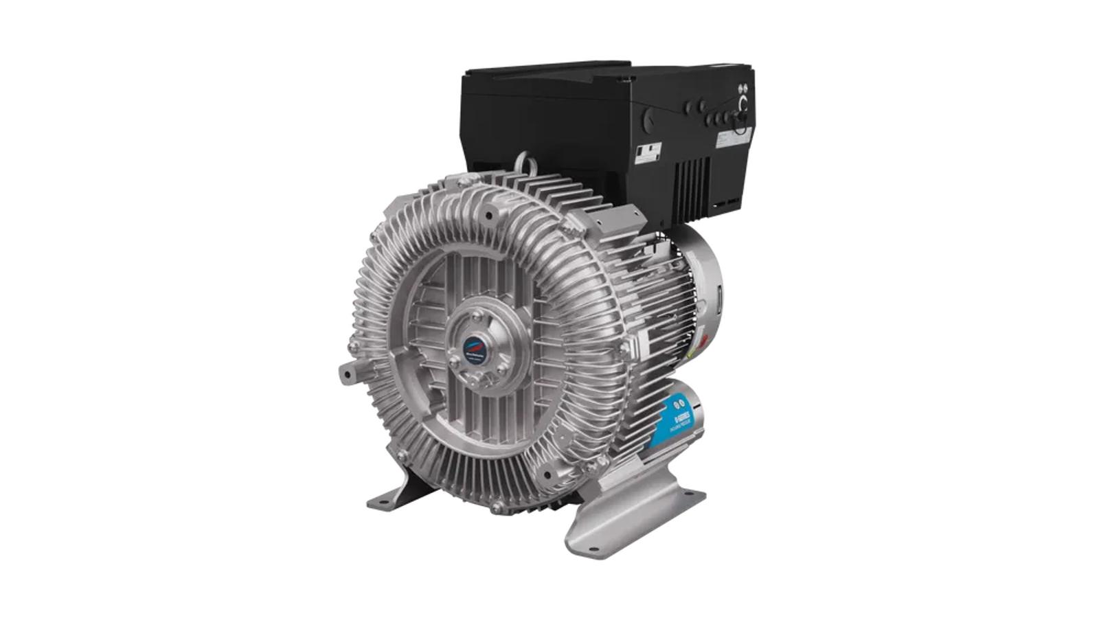 Side Channel Blower G-BH1