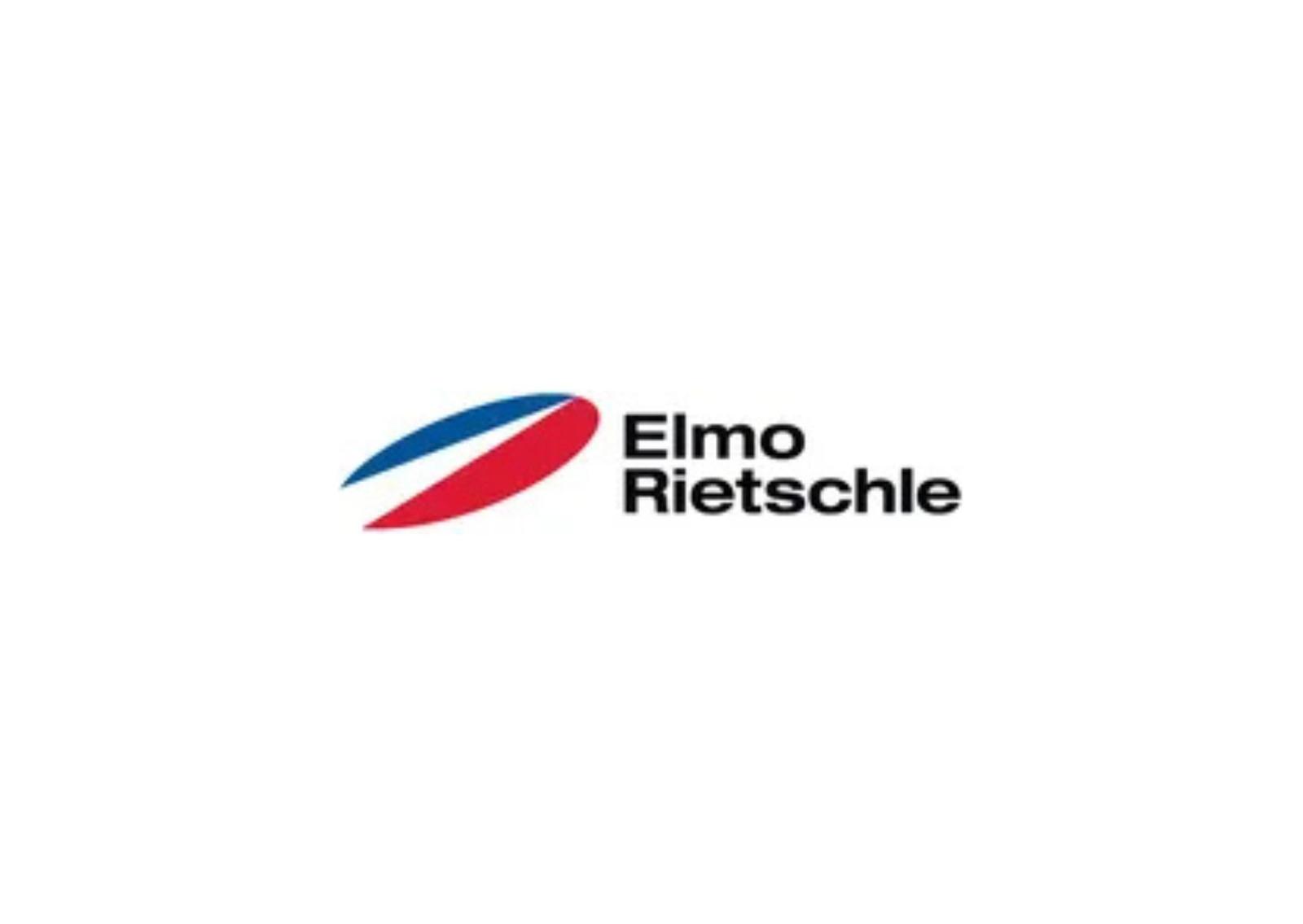 Elmo Rietschle logo