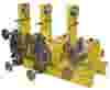 Milroyal DTriplex 2 HPD lo flow special w leak det