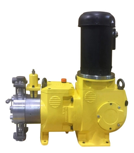 MR Product Photo Exterior Primeroyal H plunger liquid end