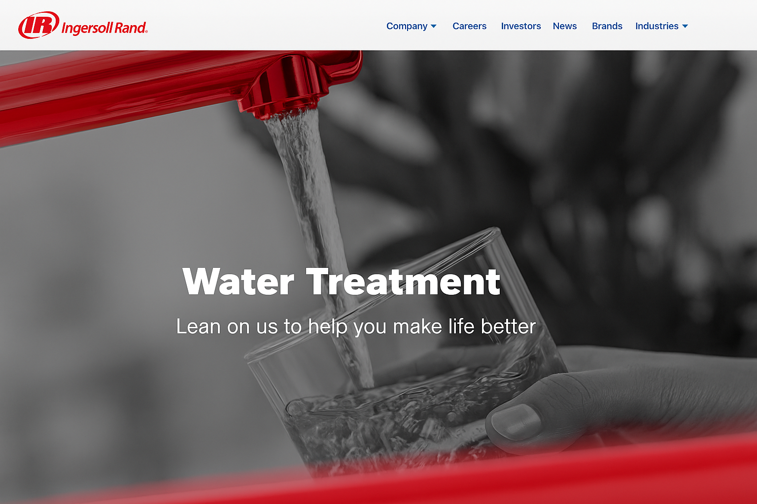 irwatergraphic