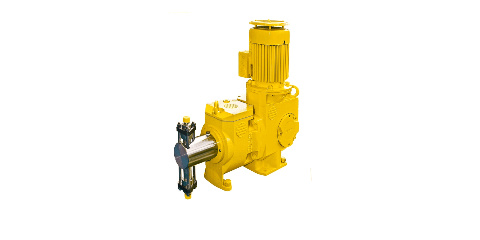 Accurate Dosing Metering Pump | Primeroyal K (PK) Series