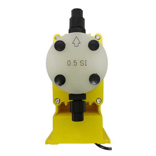 Dosing Pump Series – A 3