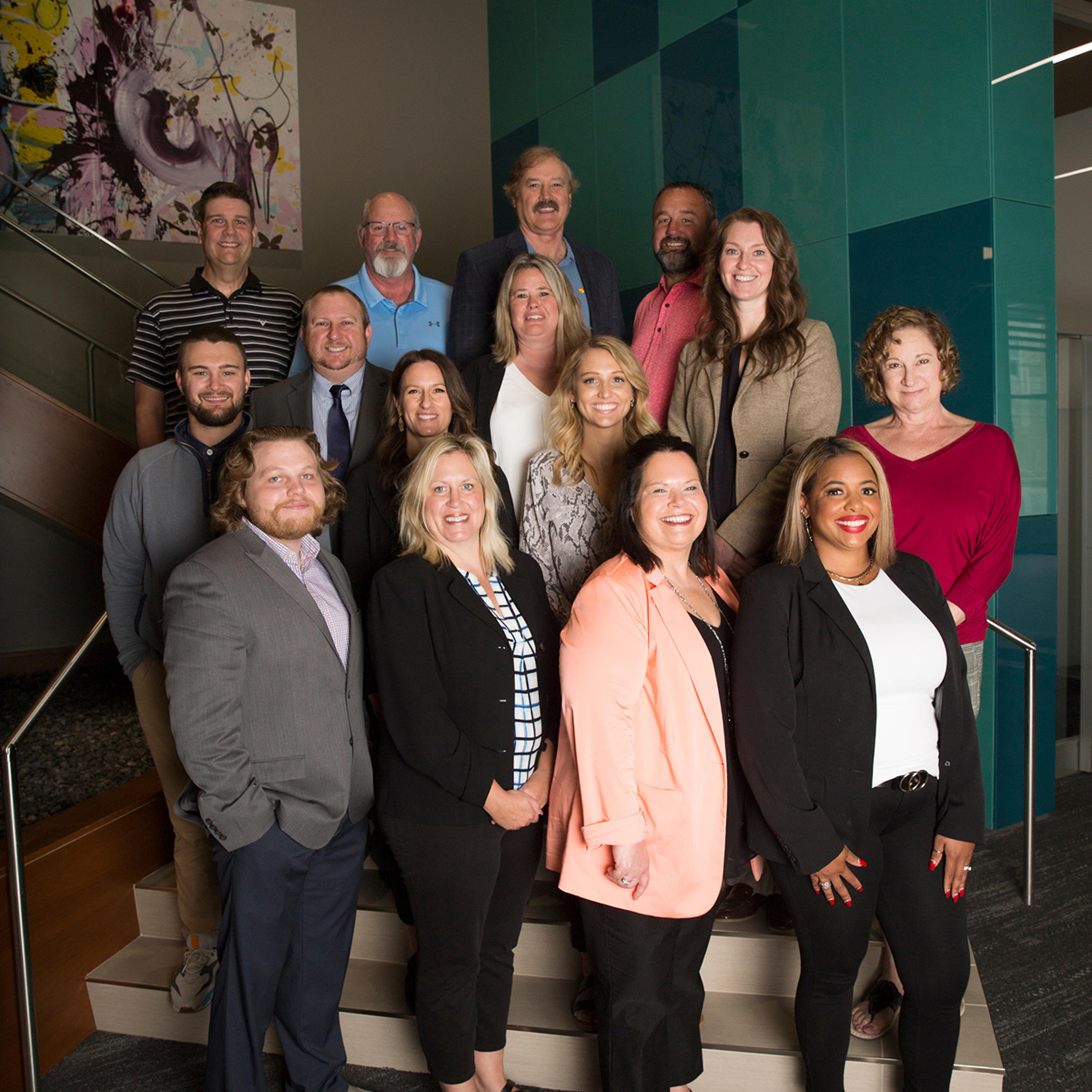 Highstreet Insurance & Financial Services Team