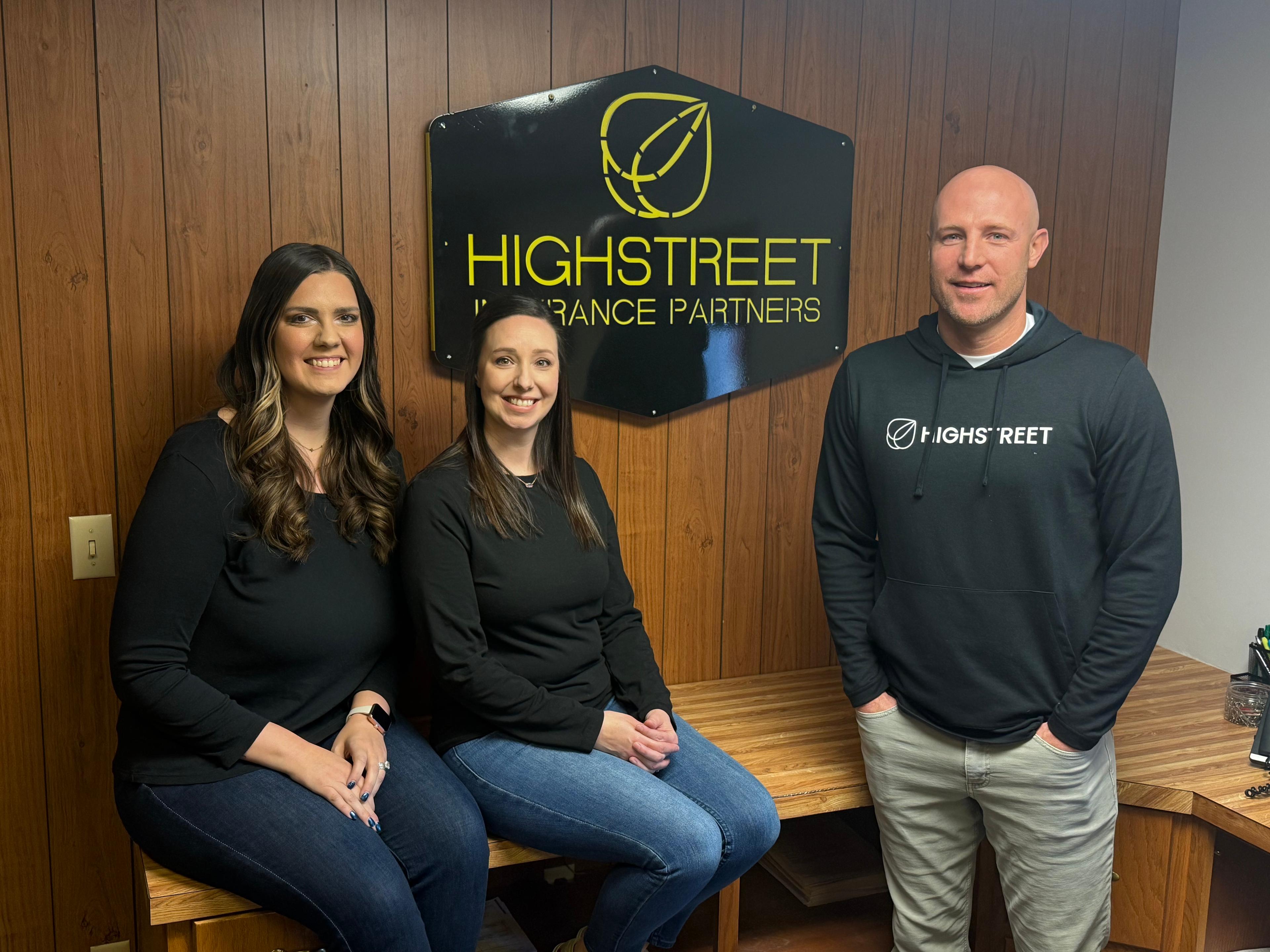 Highstreet Insurance & Financial Services Team