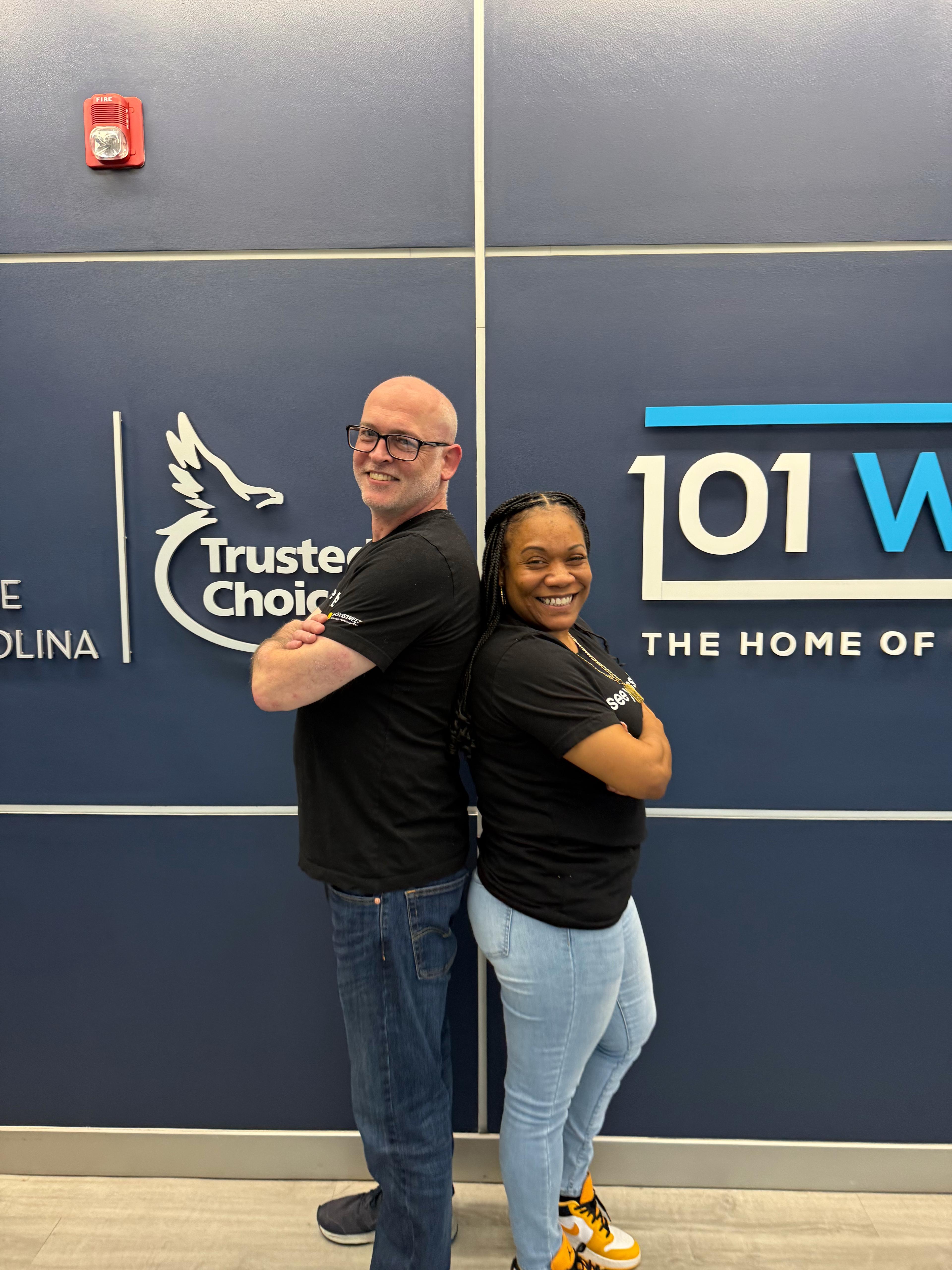 Highstreet Insurance & Financial Services Team