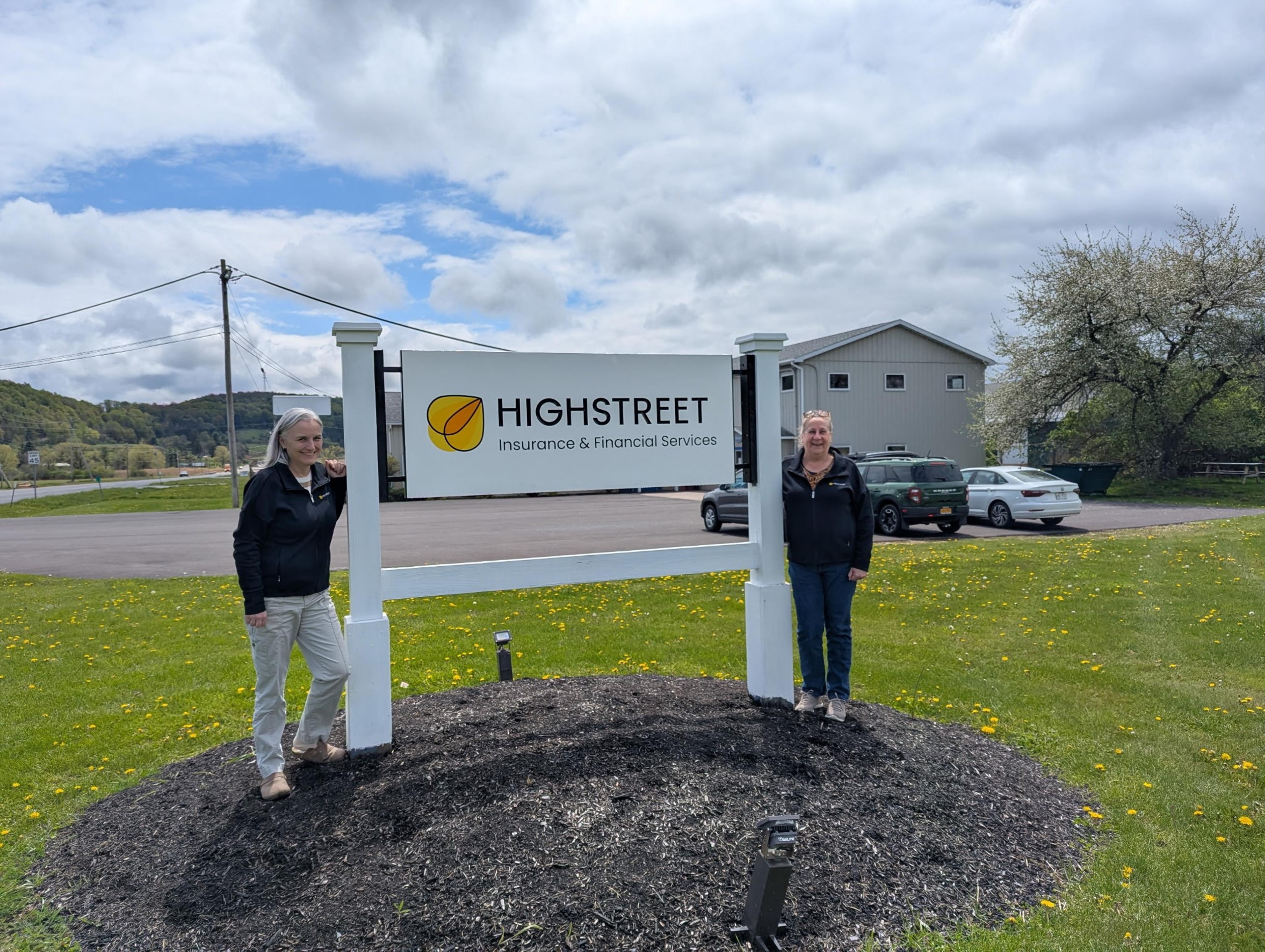 Highstreet Insurance & Financial Services