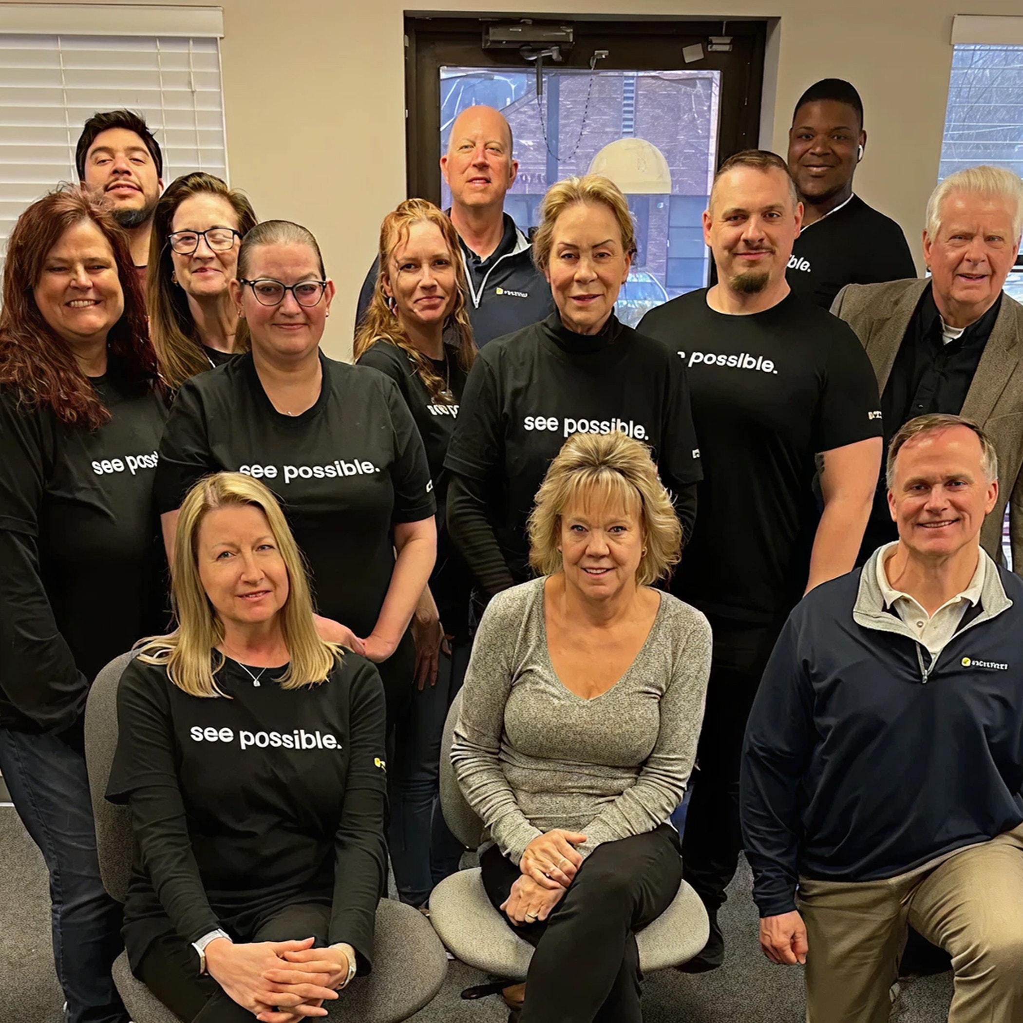 Day, Deadrick & Marshall Team