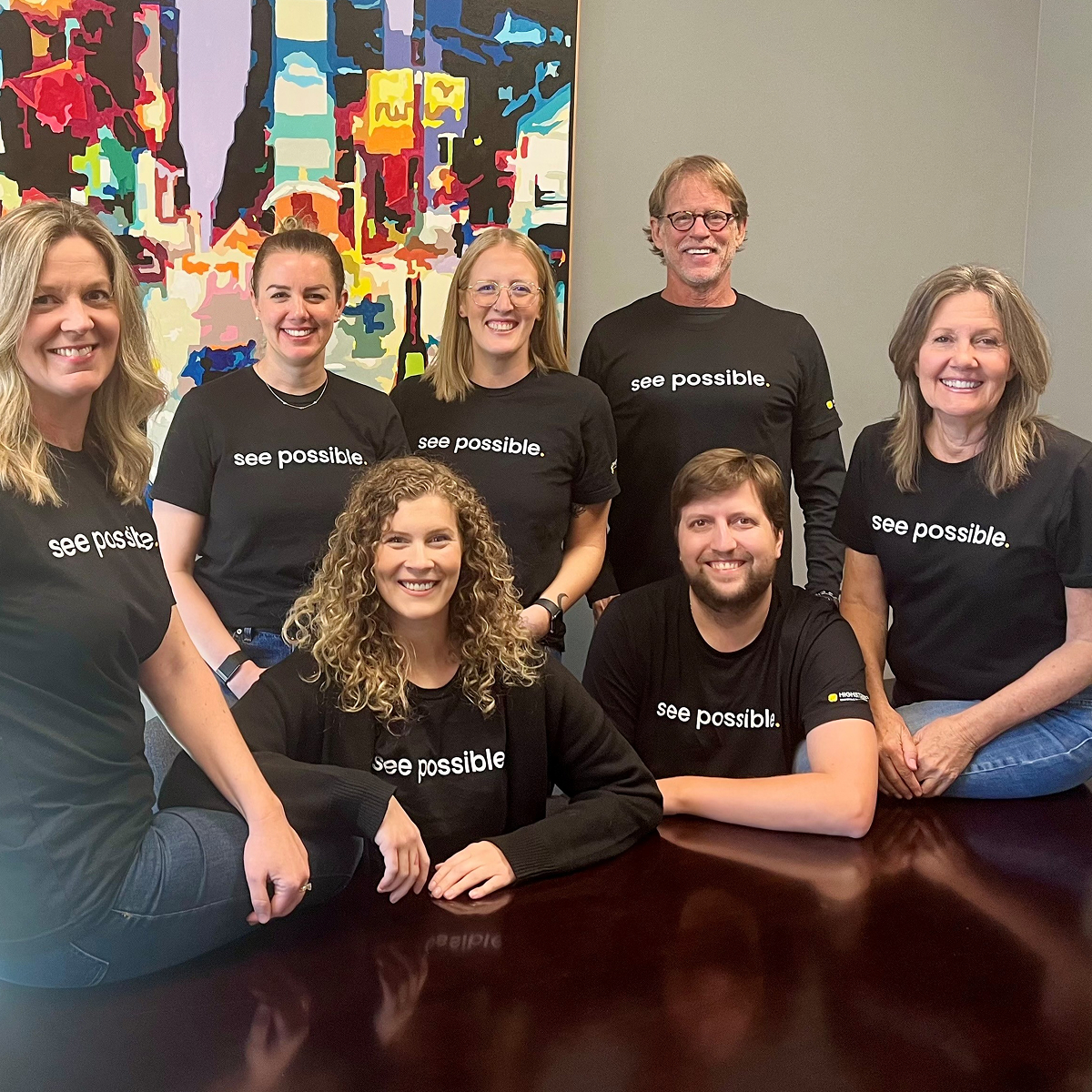 Dan Thompson Agency Team