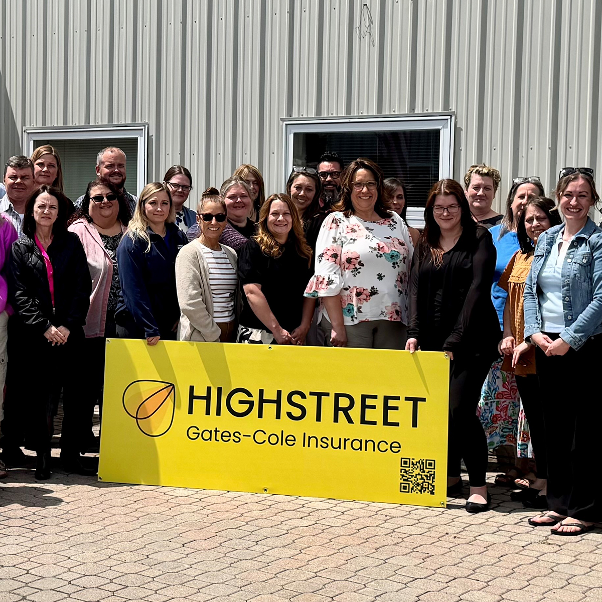 Highstreet Insurance & Financial Services