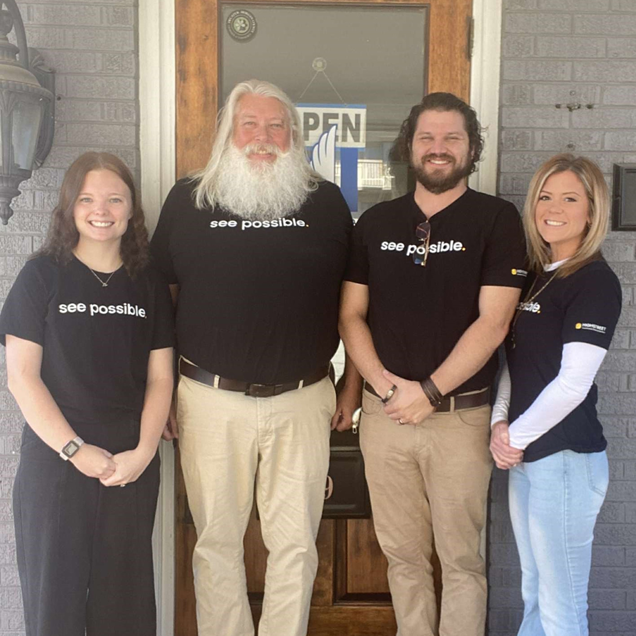 Kilgro Insurance Agency Team