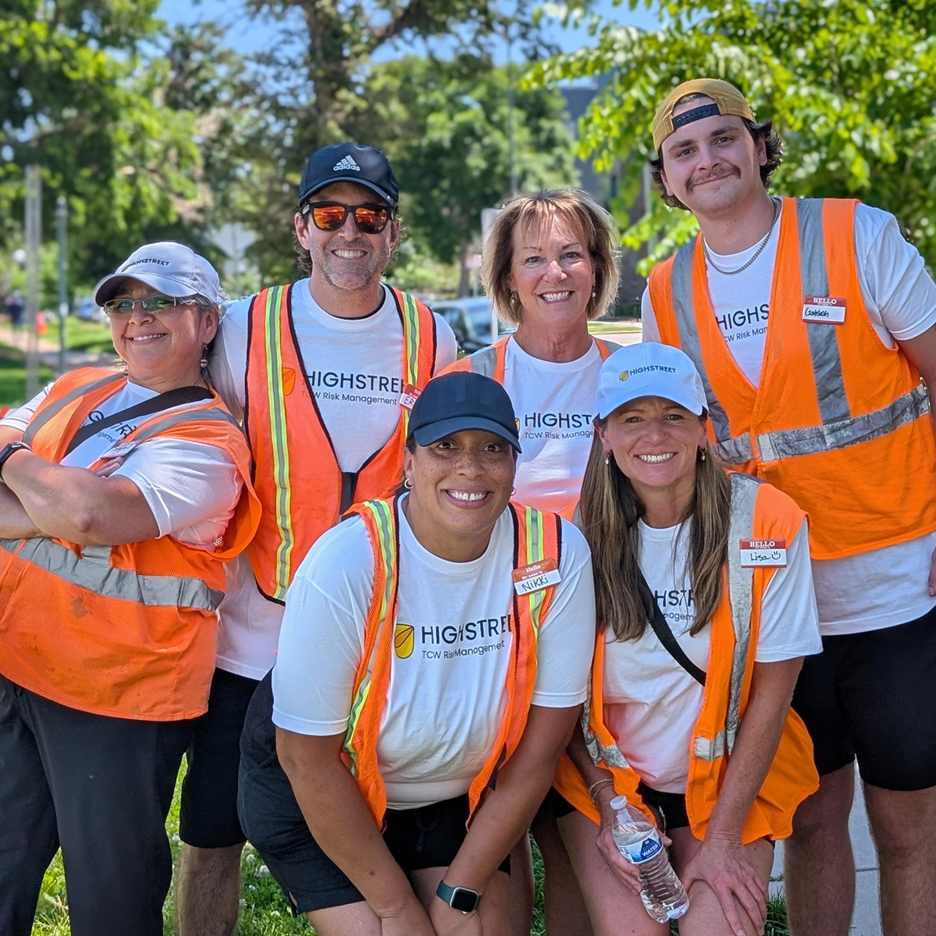 Highstreet Insurance & Financial Services Team