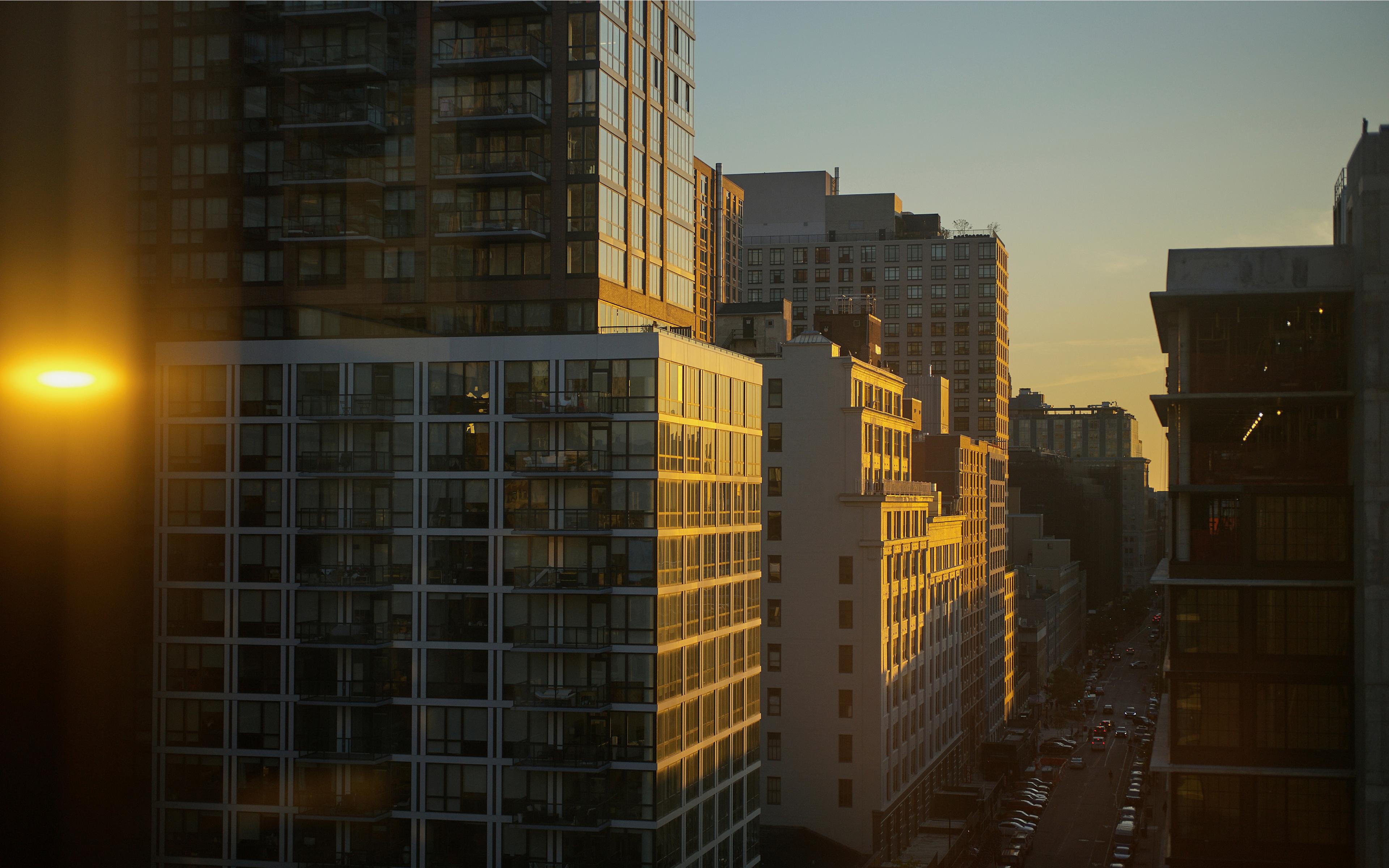 Highstreet Insurance Partners Real Estate