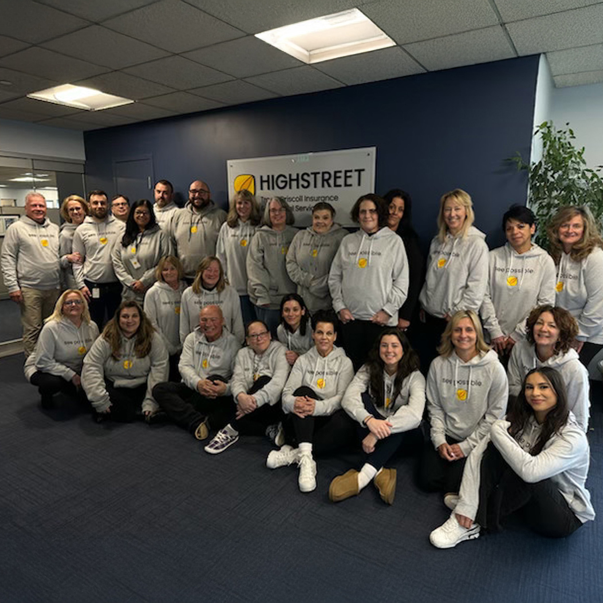 Highstreet Insurance & Financial Services Team