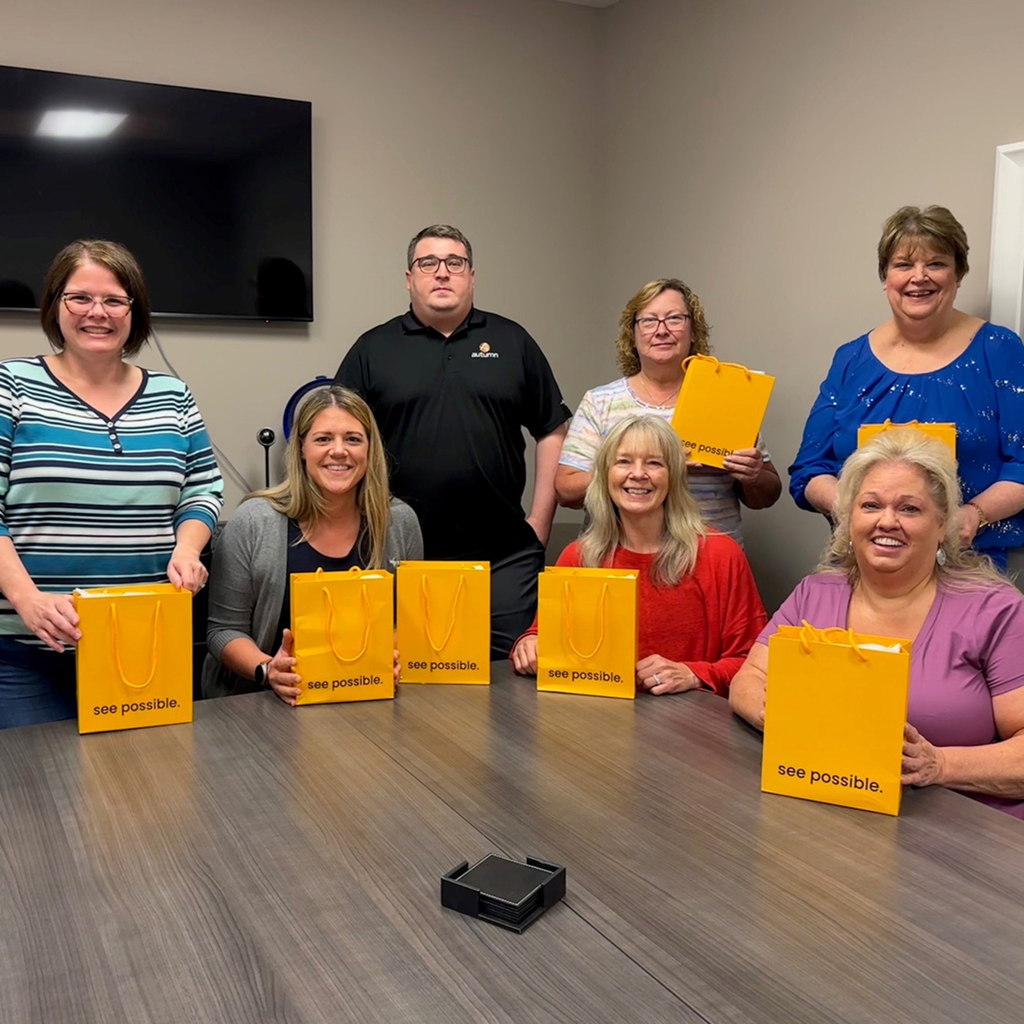 Autumn Insurance & Benefits Team