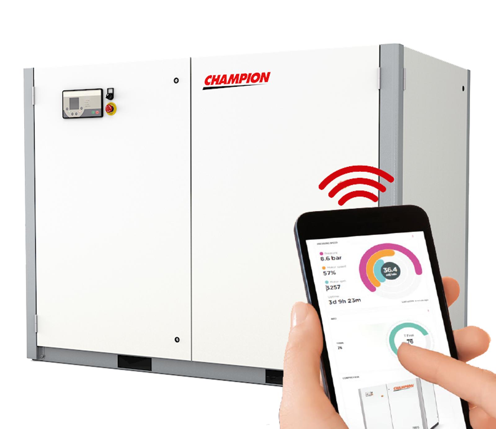 Air compressors made easy