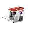 Champion portable compressor