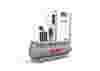 Champion FM22 air compressor with base