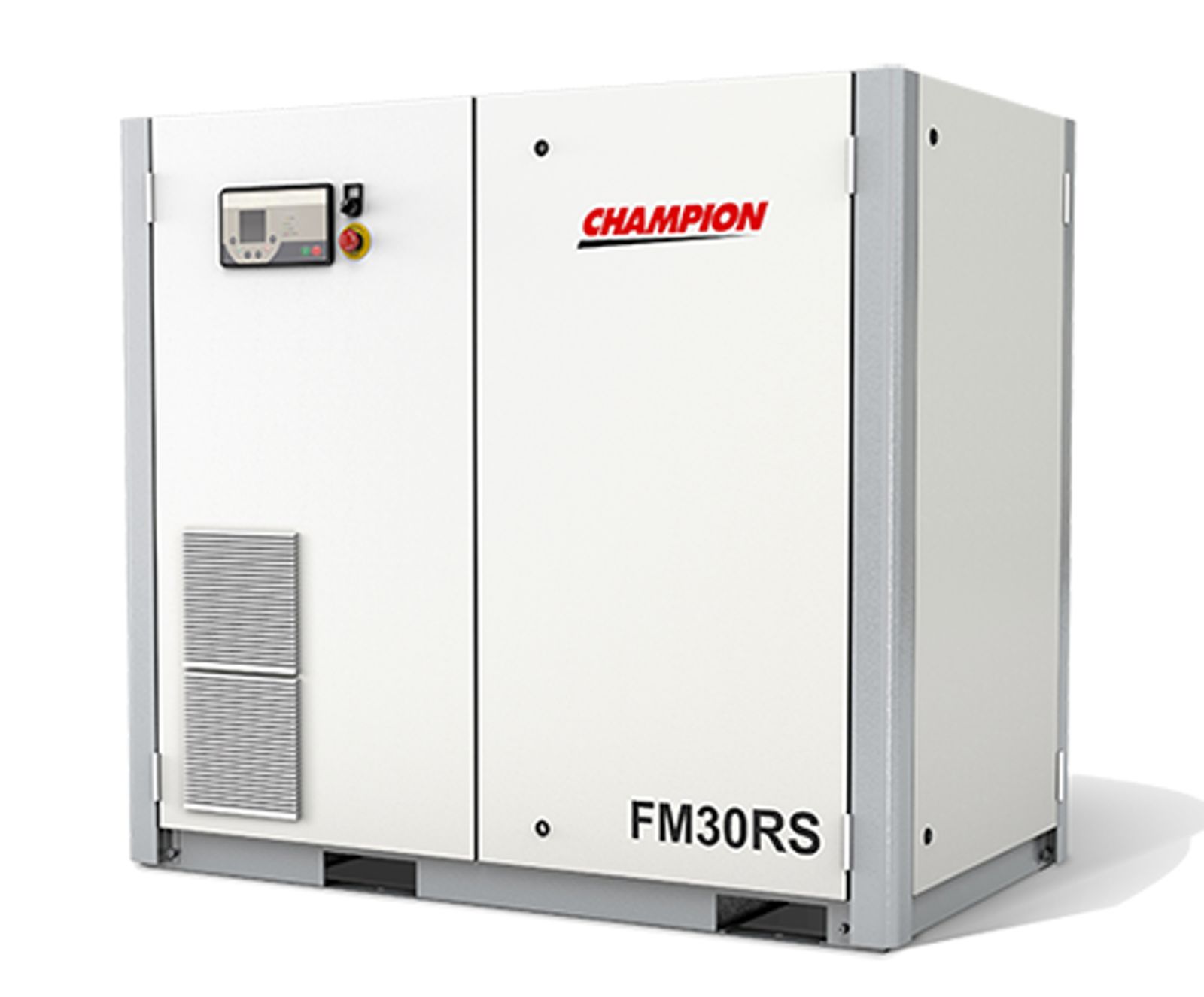 FM30 Rotary Speed air compressor