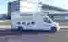 Champion Air truck