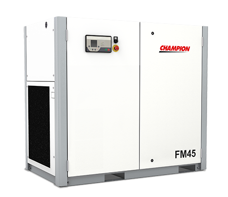 Champion FM45 Fixed Speed air compressor