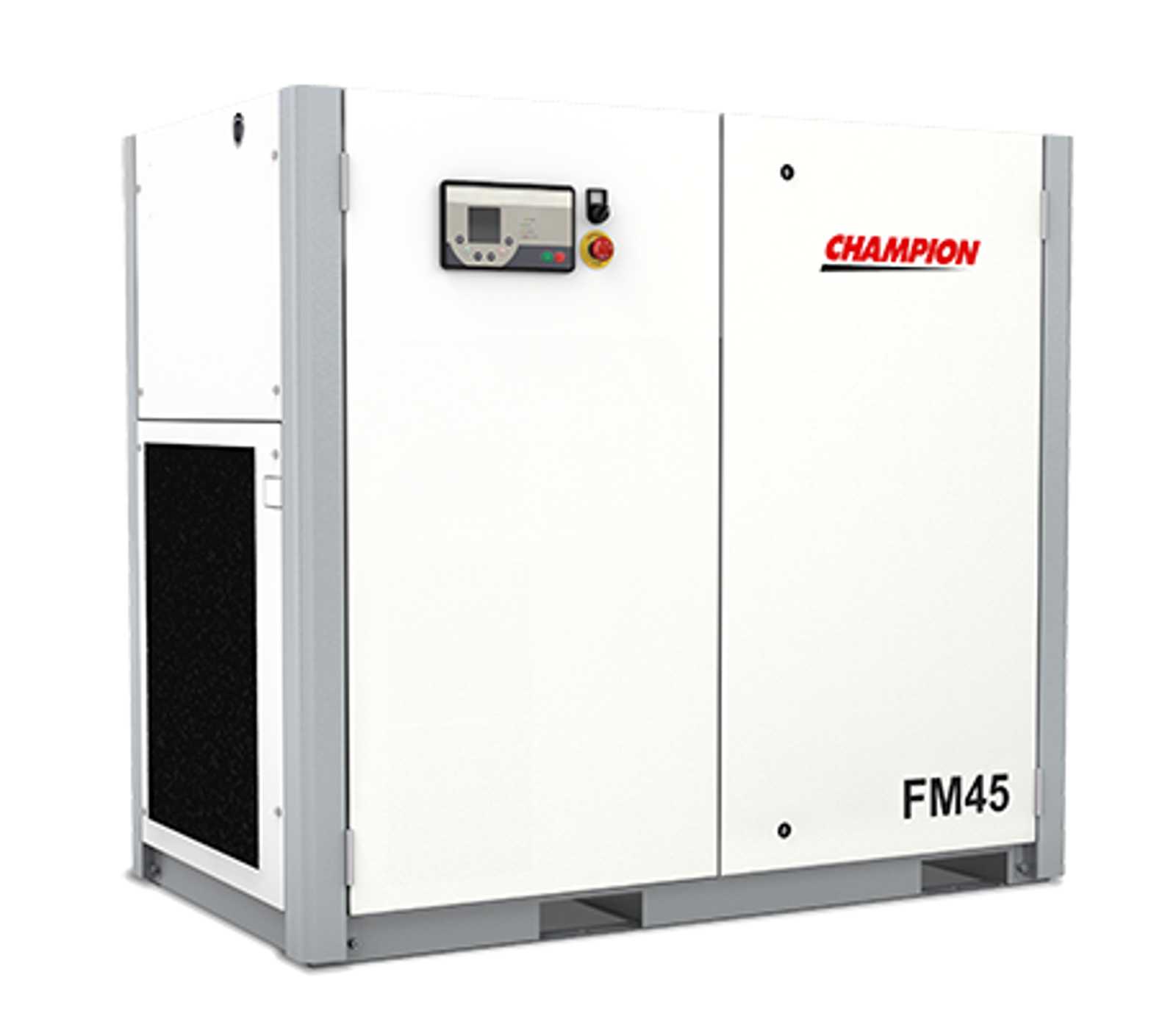 Champion FM45 Fixed Speed air compressor