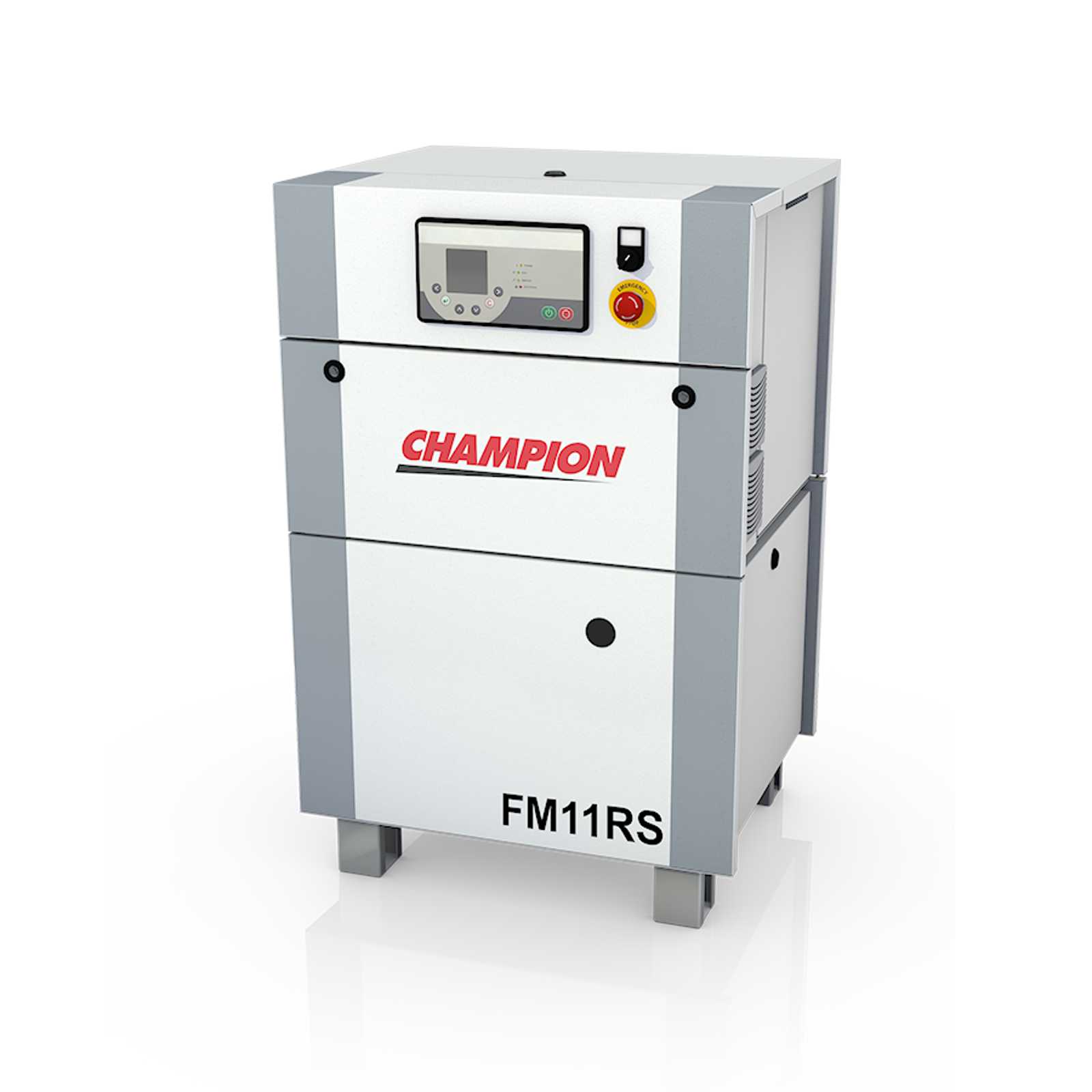 FM11 Rotary Speed air compressor