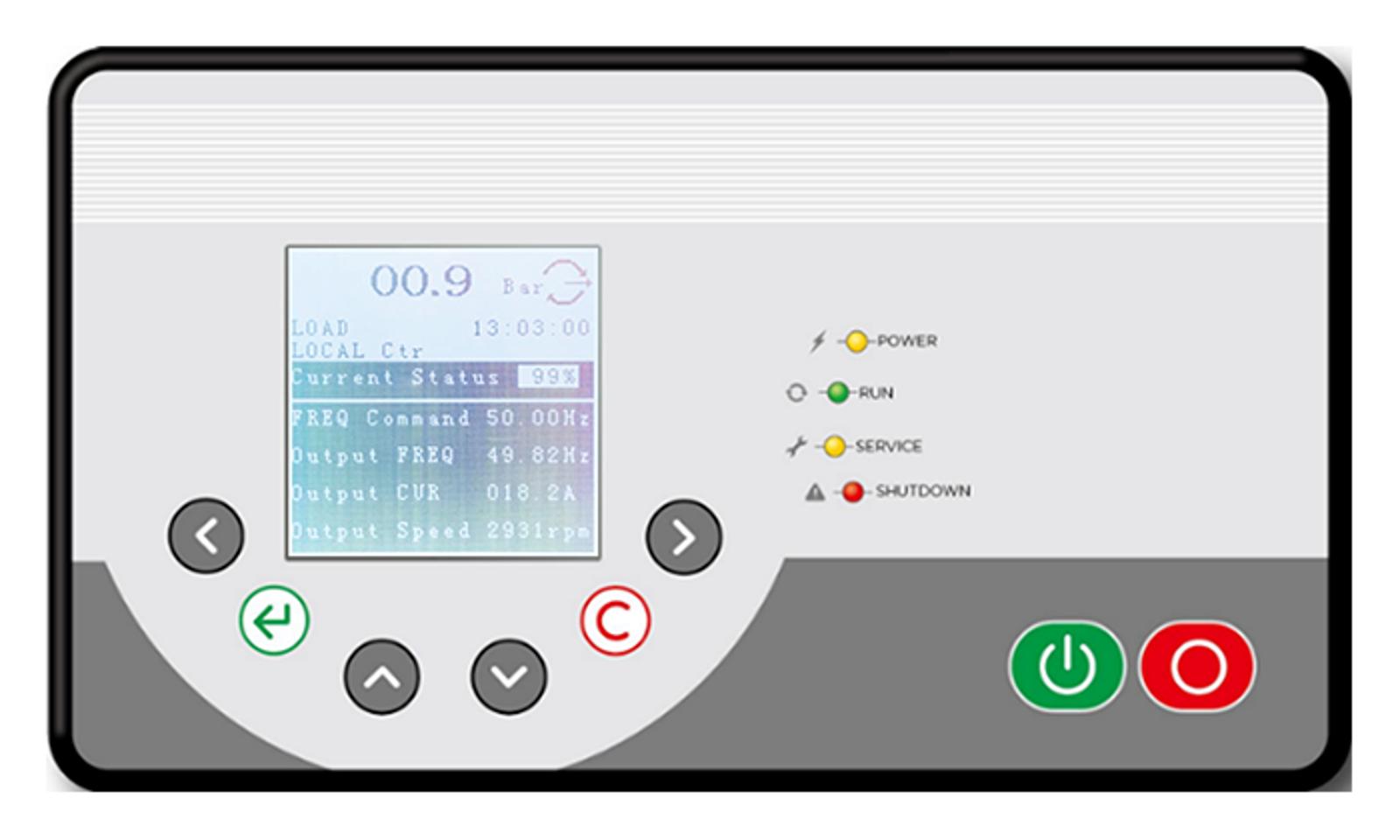 Pro Controller 2.0