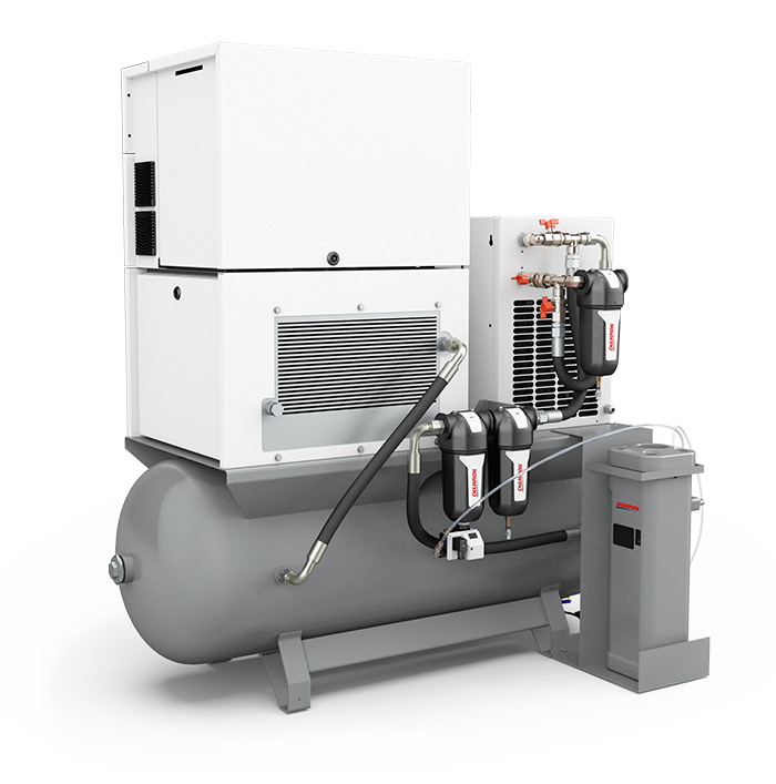 FM11 Elite Air Compressor