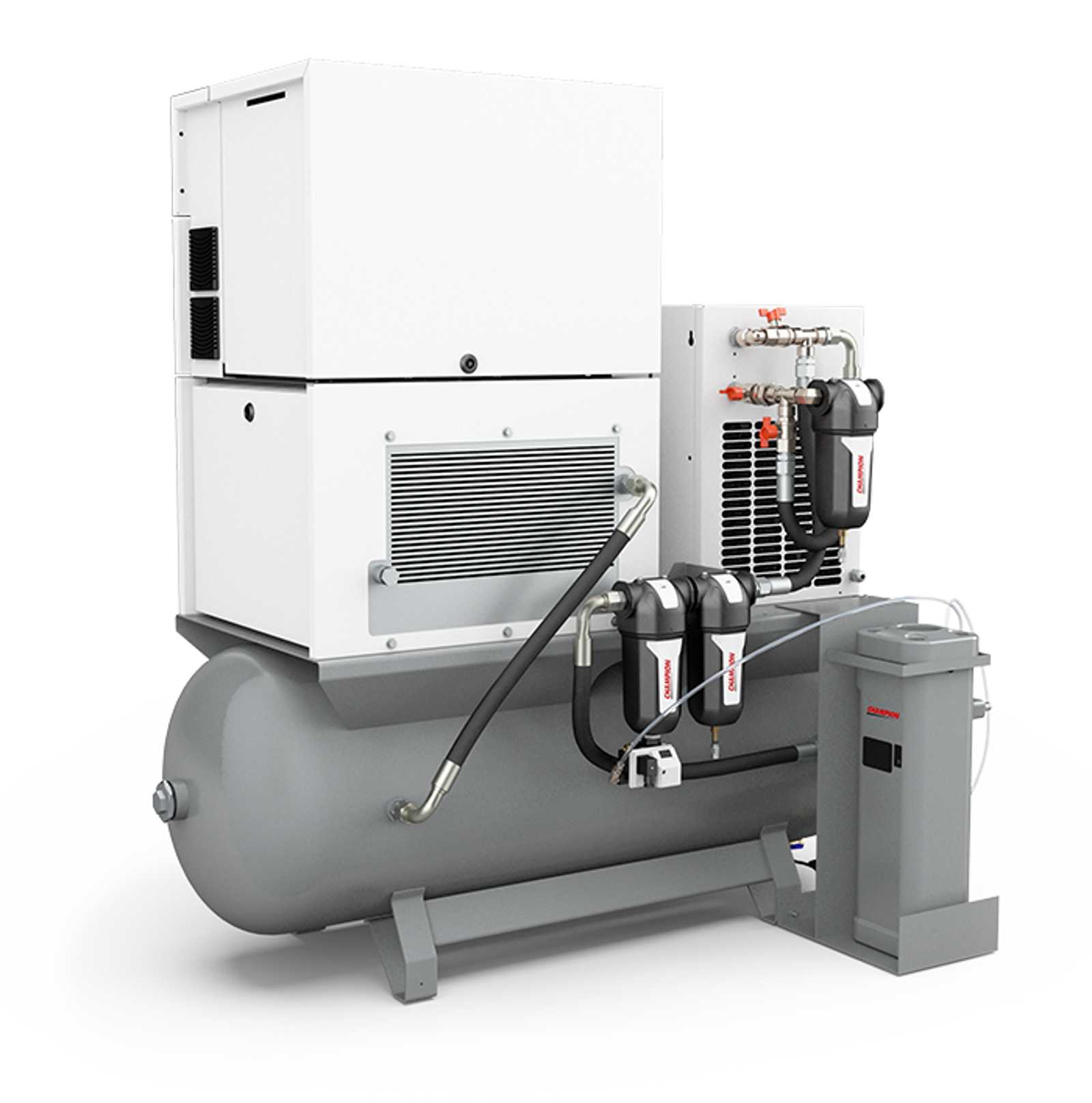 FM11 Elite Air Compressor