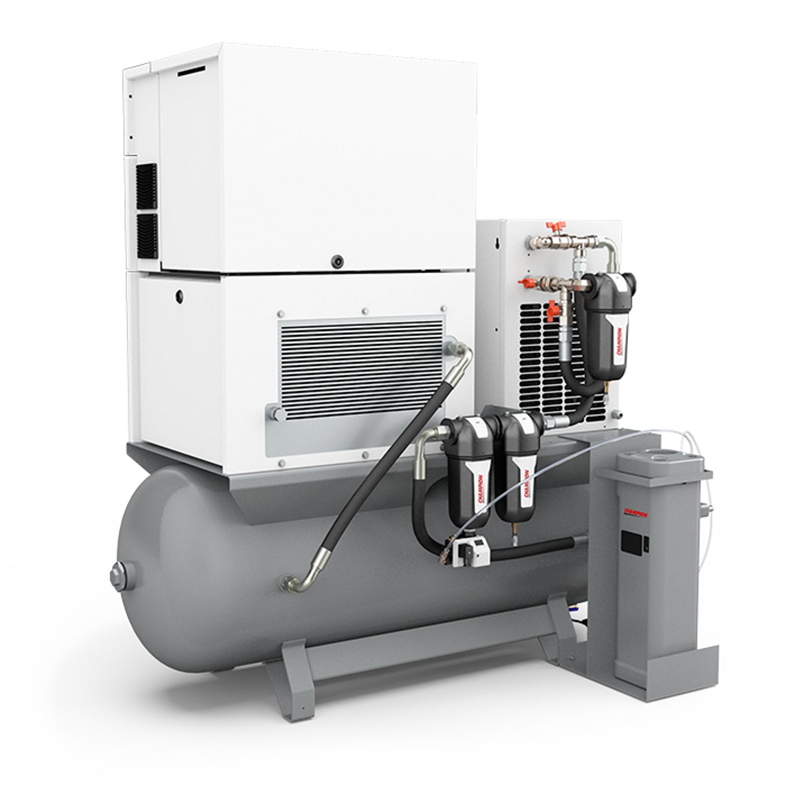 FM11 Elite Air Compressor