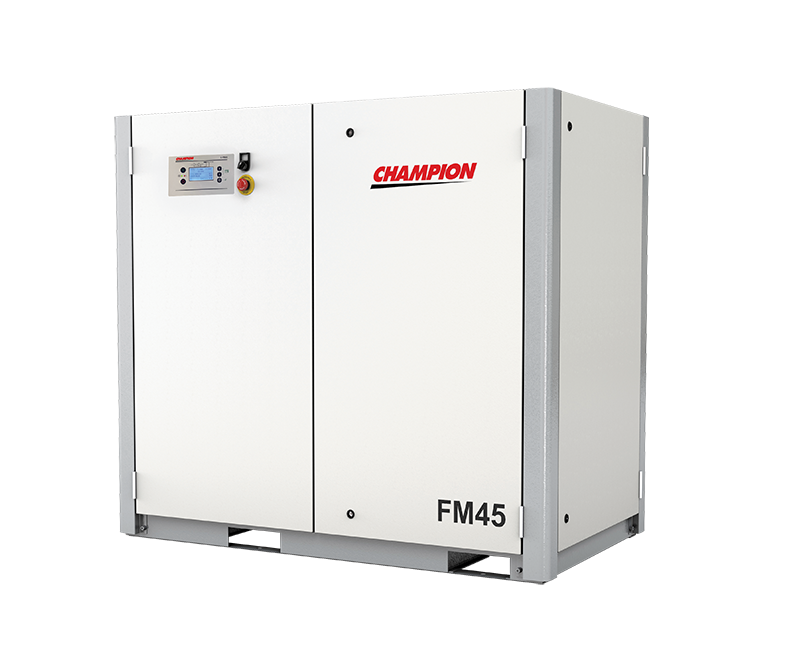 Champion FM45 Fixed Speed air compressor