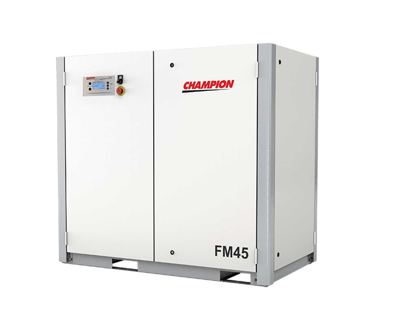 Champion FM45 Fixed Speed air compressor