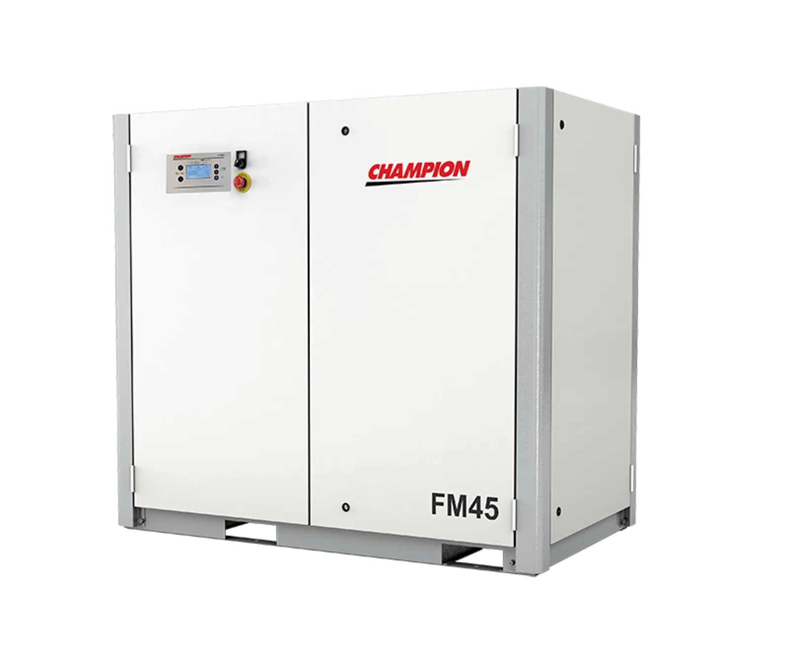 Champion FM45 Fixed Speed air compressor