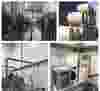 Champion direct air and pipework