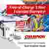 Champion Air 5 Jahre Garantie