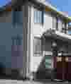 Air Compressor Factory Entrance