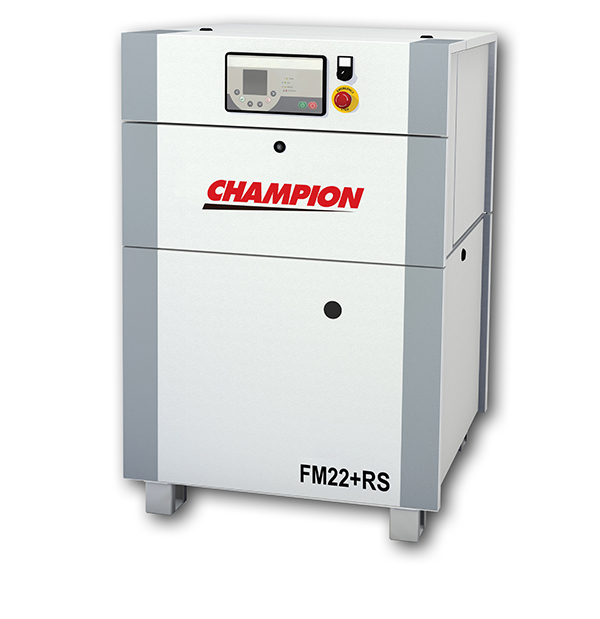 Champion FM22RS air compressor
