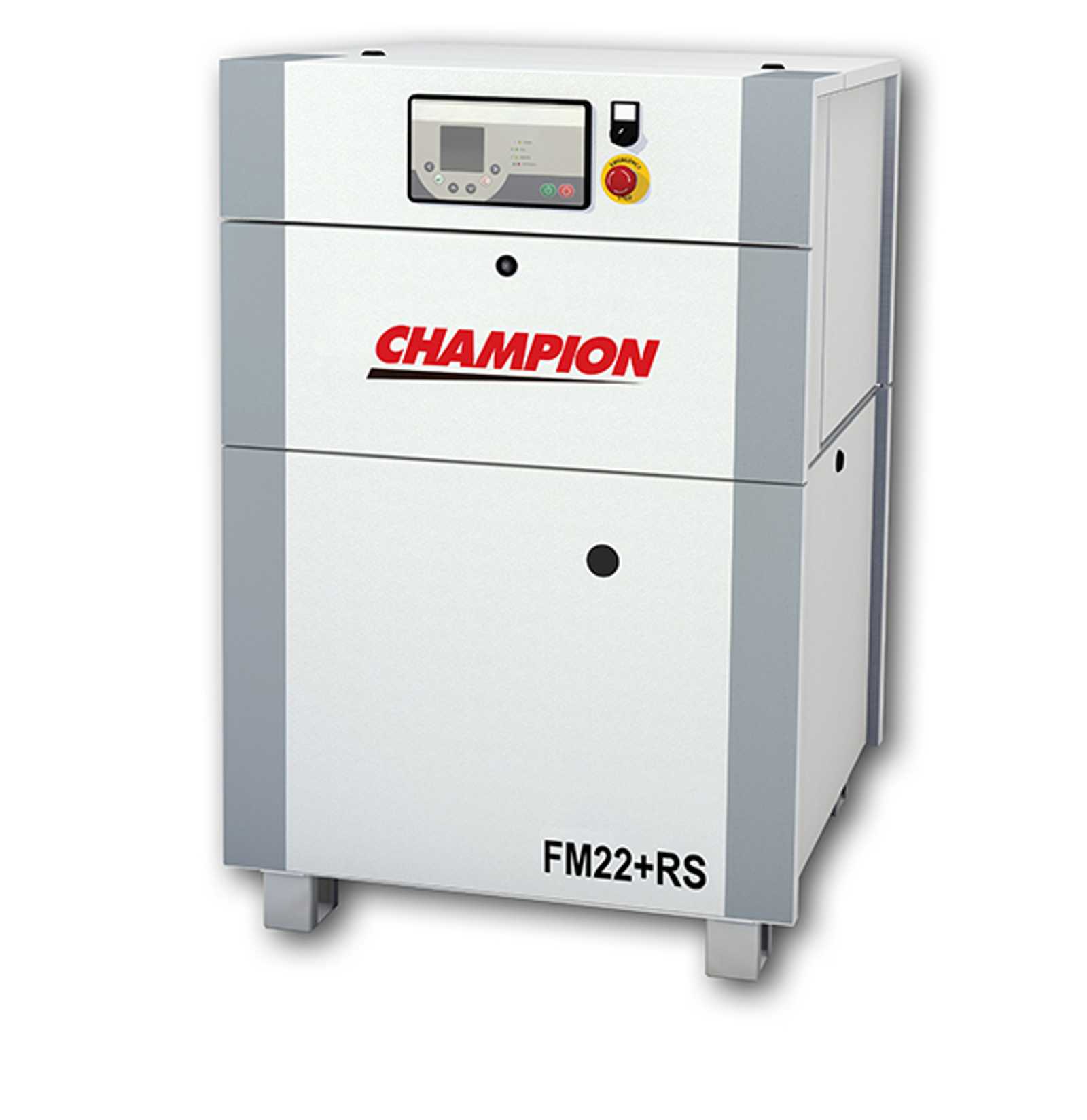 Champion FM22RS air compressor