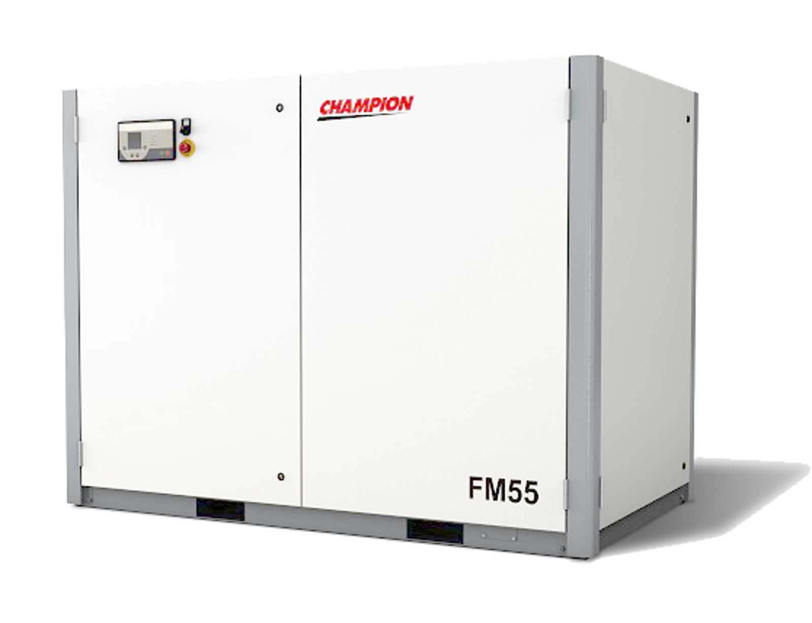 FM55 screw compressor