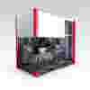 FM 90 to 132kW air compressors internal image