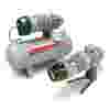 Rotary vane compressor